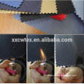 290gsm flame retardant twill fabric for protective workwear